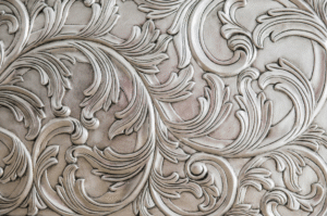 Luksuzne - stilske tapete 002