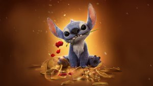 Lilo Stitch 008 Lilo Stitch 008