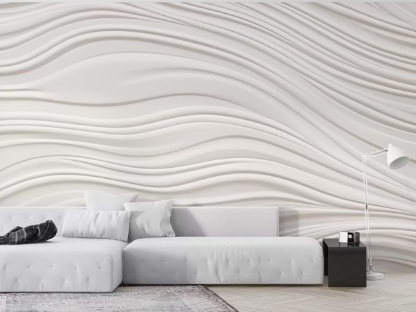 3D Foto Tapete 043A 3D FOTO TAPETE 043A