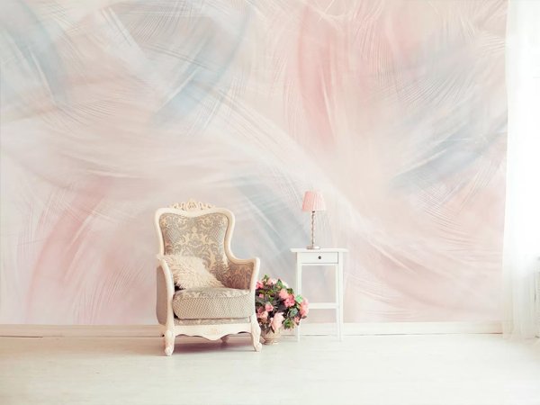 Vintage Foto Tapete 018A Vintage foto tapete 018a