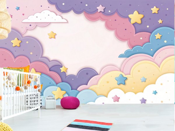 Šareni Oblaci Šareni Oblaci