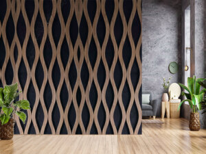 Luksuzne - stilske tapete 003a